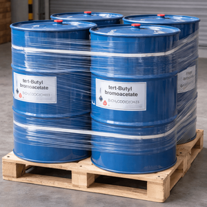 टर्ट-ब्यूटाइल ब्रोमोएसेटेट