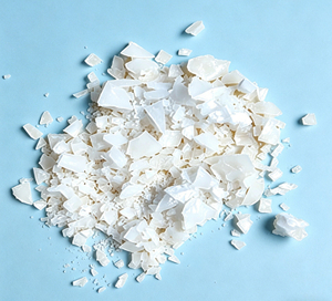 سولفات آلومینیوم