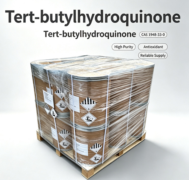 Tert-butylhydroquinone