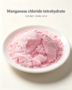 Manganum chloridum tetrahydratum CAS NO.:13446-34-9