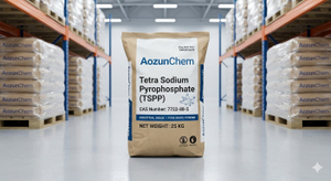 เตตร้าโซเดียมไพโรฟอสเฟต