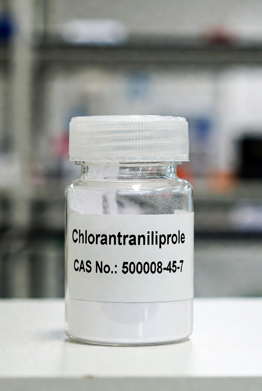 Chlorantraniliprol