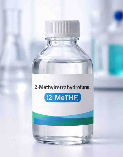 2-ميثيل تتراهيدروفوران (2-MeTHF)