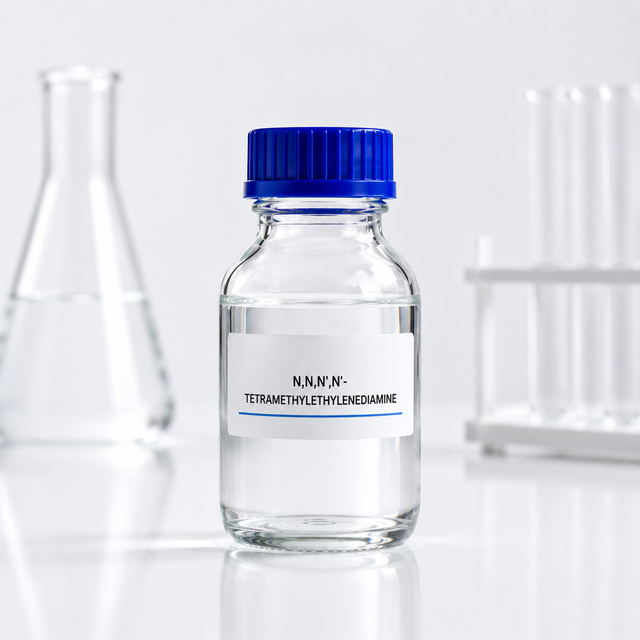 N፣N፣N'፣N'-Tetramethylethylenediamine
