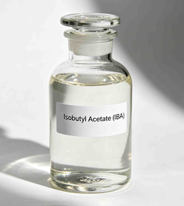 ไอโซบิวทิลอะซิเตต (IBA)