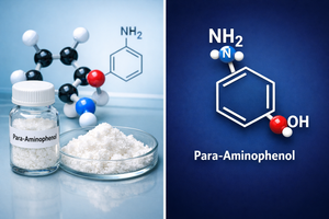पी -एमिनोफिनोल