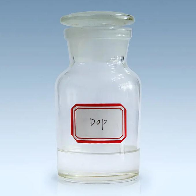 I-Dioctyl Phthalate (DOP)
