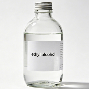 Этил спирті
