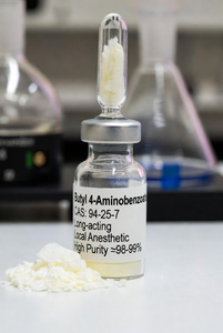 ब्यूटाइल 4-अमीनोबेंजोएट (बुटाम्बेन)