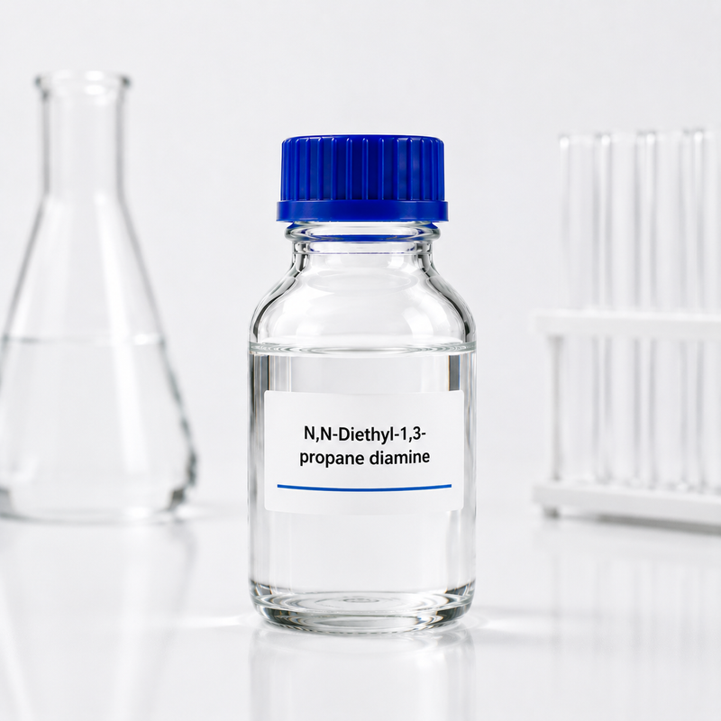 N,N-Dietylo-1,3-propanodiamina