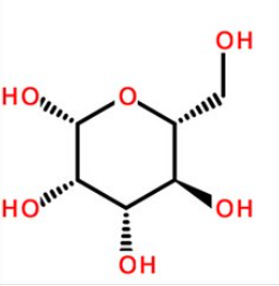 D-Mannose/D-Mannose (រុក្ខជាតិបានមកពី)