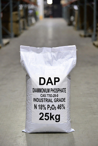Diammonium Phosphate(DAP)