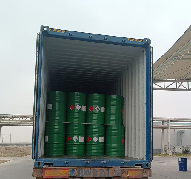 Metil cikloheksan CAS 108-87-2