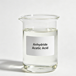 Asidi ya asetiki ya anhydride