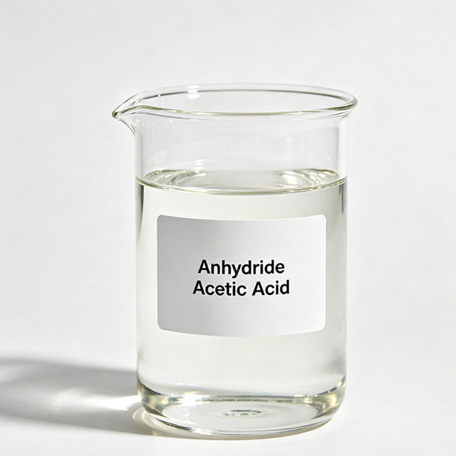 Anhydride acetic acid