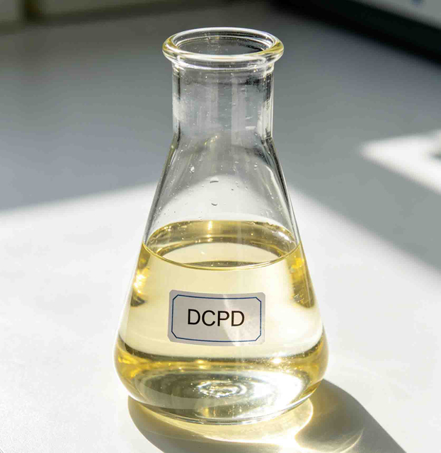 Disiklopentadien (DCPD)