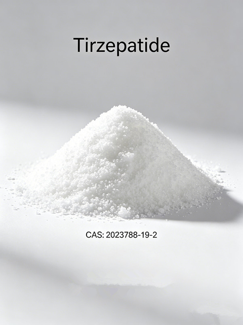 tirzepatida