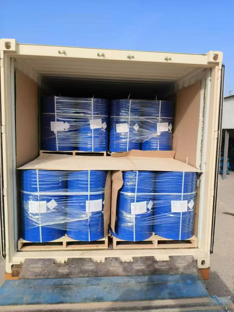 I-Methyl Tertiary Butyl Ether