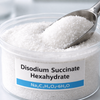 Disodium Succinate សមសម្រាប់ការដឹកជញ្ជូនអន្តរជាតិតាមសមុទ្រ ឡានដឹកទំនិញ ឬផ្លូវដែក