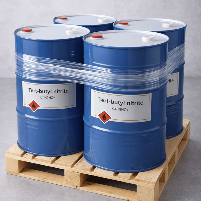 Nitrito di terz-butile