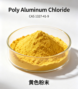 Polyaluminiumchlorid