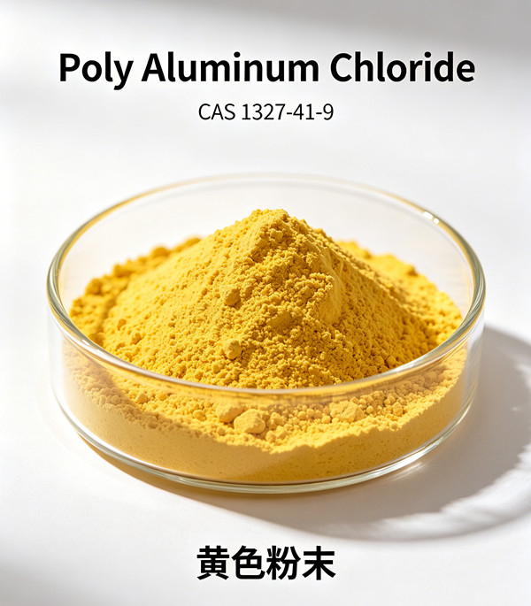 Poli-aluminiumchloried