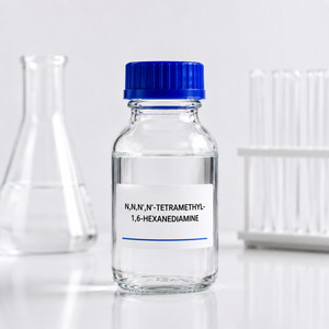 N፣N፣N'፣N'-Tetramethyl-1፣6-ሄክሳኔዲያሚን