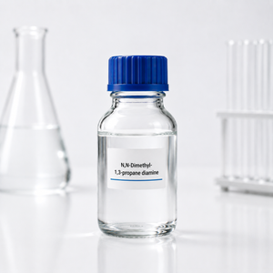 N፣N-Dimethyl-1፣3-ፕሮፔን ዲያሚን