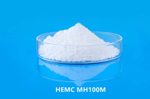 Hydroxy Ethyl Methyl Cellulose (HEMC)