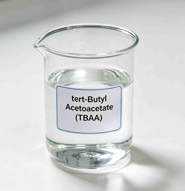ثالثي بوتيل أسيتواسيتات (TBAA)