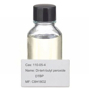 Di-Tert-Butyl Peroxide (DTBP)