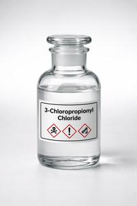3-chlorpropionylchlorid