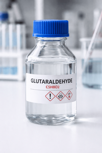 글루타르알데히드