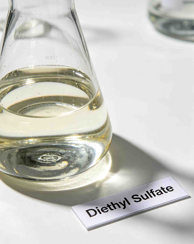 Diethylsulf&aacute;t