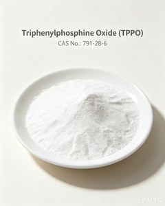 Trifenylfosfinoxid (TPPO) CAS č.:791-28-6