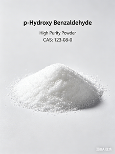 P-hidroksi Bensaldehied